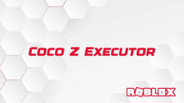 Coco Z Executor