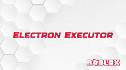 Electron Executor
