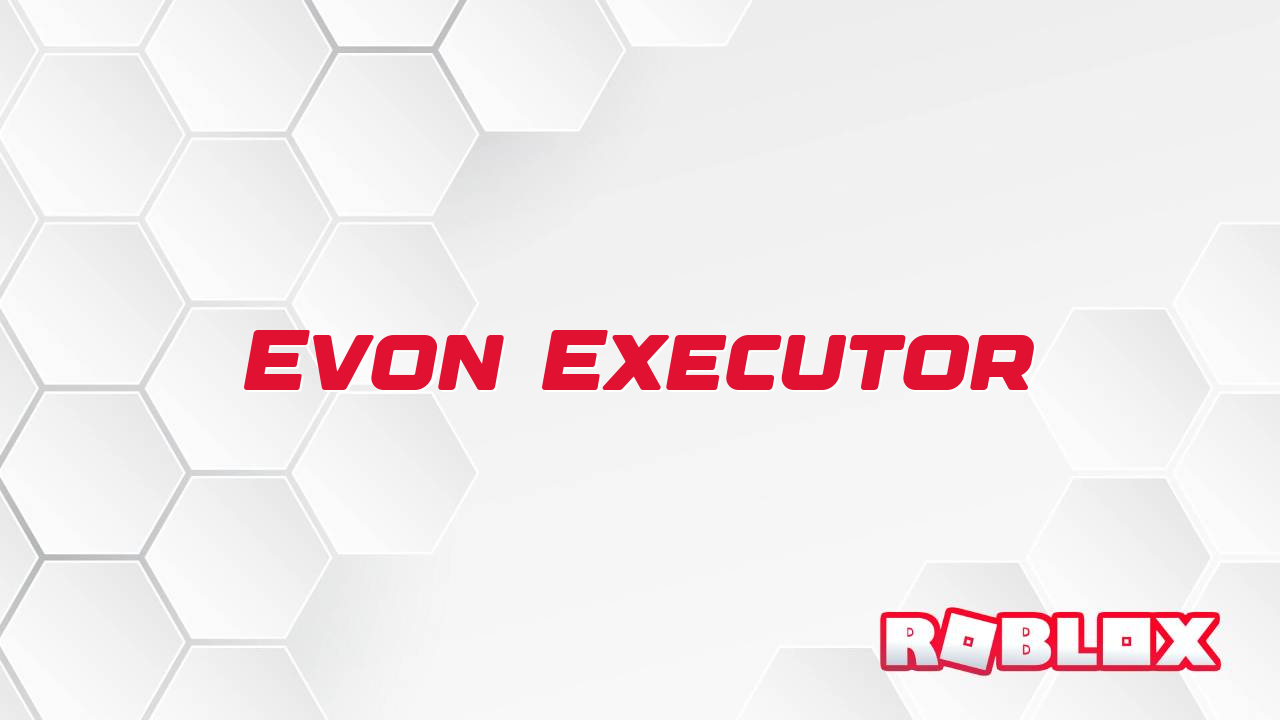 Evon Executor