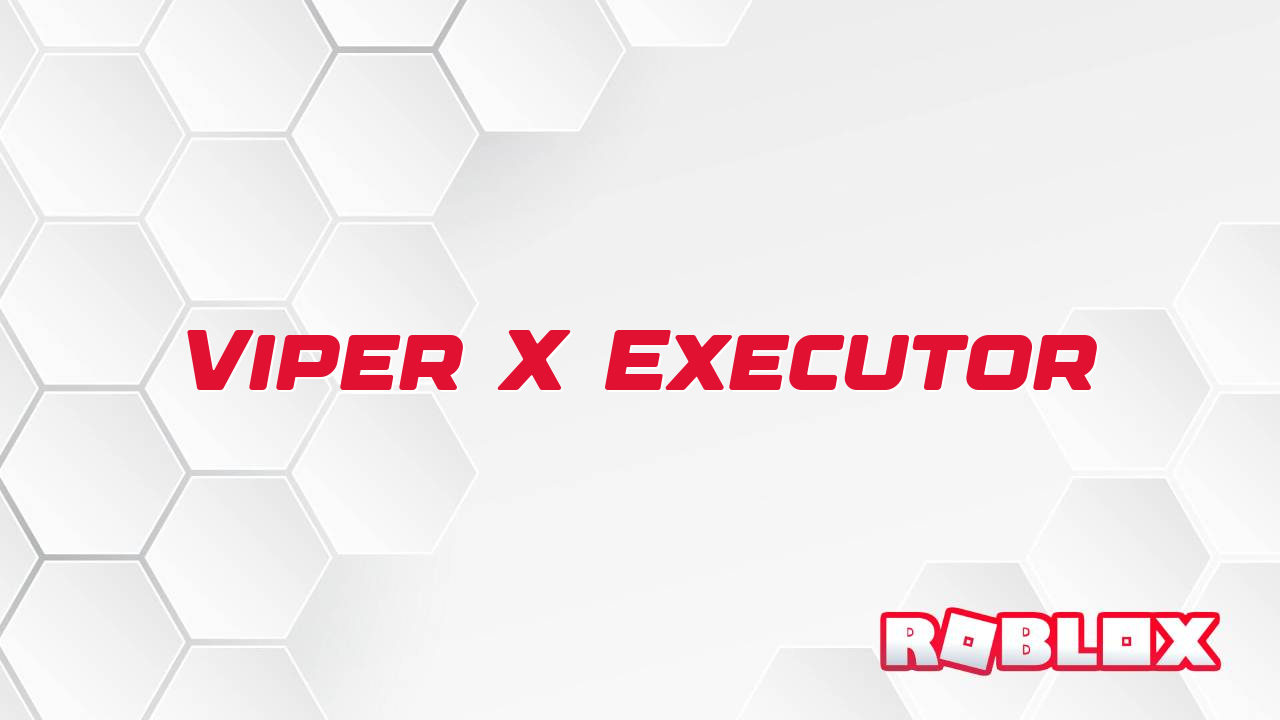 NOVO VIPER X V2! EXECUTOR SCRIPTS ROBLOX (PC FRACO) 2023 