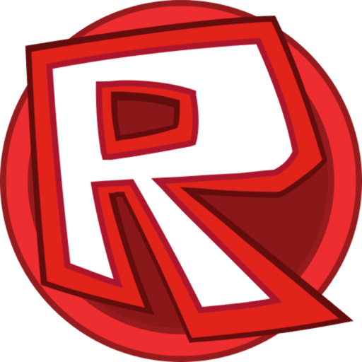 roblox logo for Roblox